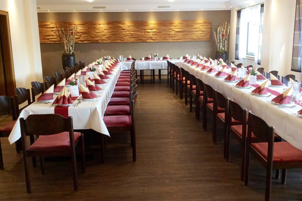Gasthaus Pension Geimer Plütscheid Zewnętrze zdjęcie